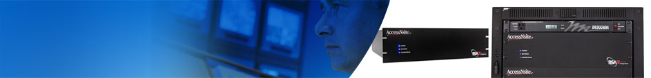 Access Control Access Control