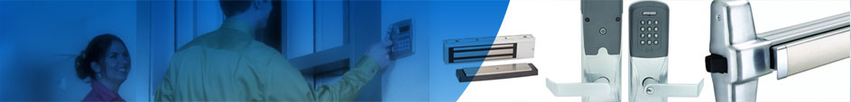 Electronic Locks Electronic Locks
