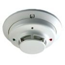 Honeywell 5193SD V-Plex Addressable Smoke Detector