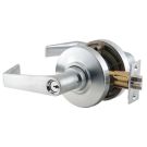 Schlage ALX50P SAT 626