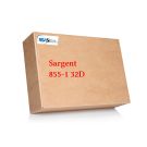 Sargent 28-KP10G77 LB 26D