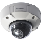 Panasonic WV-S2531LN Outdoor Dome Network Camera