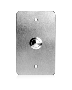 VPB-1A VANDAL PROOF PLATE MOUNTED CALL SWITCH