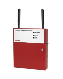 HWF2V-COM LTE/IP FIRE COMM