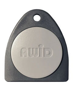 AWID KT-AWID-P-0 Proximity Keytag