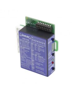 Linear 2500-2346 Plug-in Loop Detector for Apex Control Board 