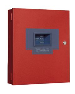 FireLite Alarm 411UDAC