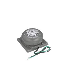 Edwards 435-4G1 Adaptable DC Vibrating Bell PLC Compatible