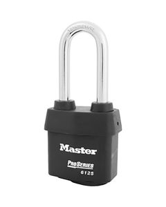 Master Lock Company  6125LJWO