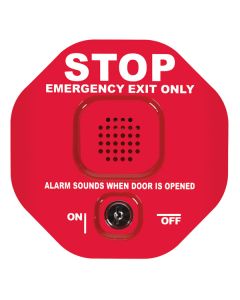 Safety Technology STI6400 Multifunction Door Alarm