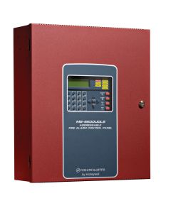 FireLite Alarms MS-9600UDLS 636-Point Intelligent Control with optional DACT-UD2 and MS-9600UDLS 636-Point Intelligent Control with DACT-UD2 