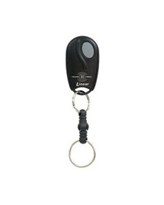 Linear ACT-31DHC 1-Channel Key Chain Transmitter Prox - HID Compatible Qty 10 