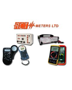 Act Meters International Ltd Gold-Plus-Calkit