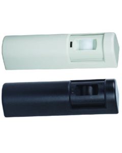 Bosch DS160 Light Gray Request-to-exit Detector