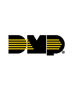 DMP Logo