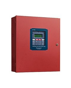 FireLite Alarms ES-200X Intelligent Addressable FACP with Communicator