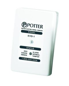 Potter EVD-1 Vibration Detector