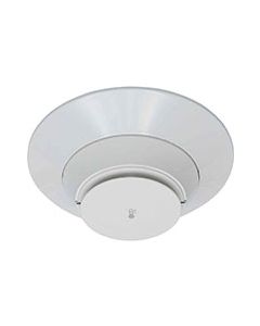 FireLite Alarms H365HT Addressable Heat Detector - White