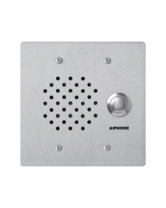 Aiphone LE-SS/A Stainless Steel Door Station