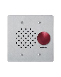 Aiphone LE-SSR Stainless Steel Door Station