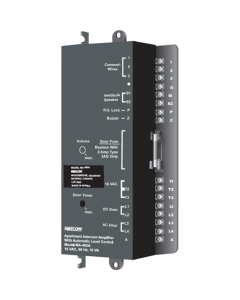 Mircom MA485A Intercom Amplifier