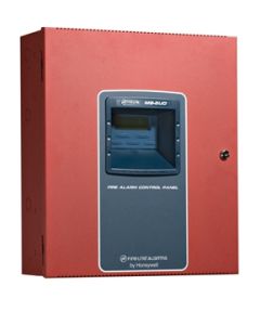 FireLite Alarms MS-5UD-3 5 Zone FACP