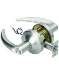 Schlage ND Series Electrified Cylindrical Lockset