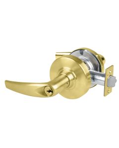 SCHLAGE  ALX53P ATH 606