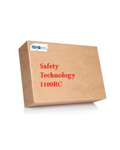 Safety Technology 1100RC