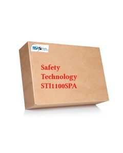 Safety Technology STI1100SPA