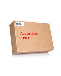 Adams Rite B1921