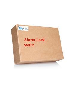 Alarm Lock S6072
