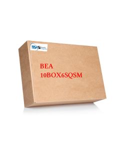 BEA 10BOX6SQSM