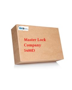 Master Lock Company 5400D