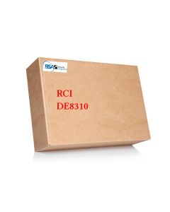 RCI DE8310