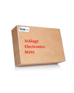 Schlage Electronics M492
