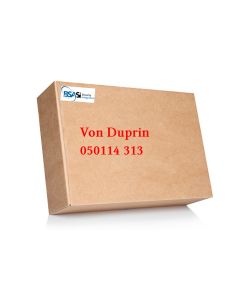 050114 313 Von Duprin Exit Device Trim