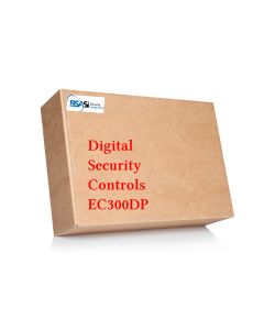 Digital Security Controls EC300DP