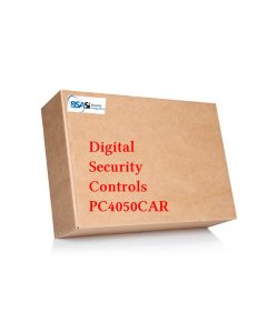 Digital Security Controls PC4050CAR