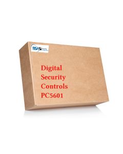Digital Security Controls PC5601