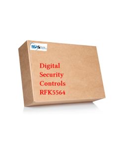 Digital Security Controls RFK5564