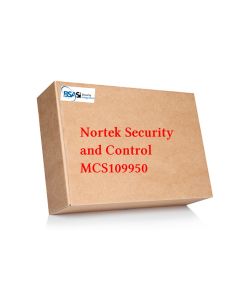 Nortek Security and Control  MCS109950