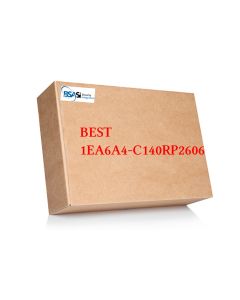 1EA6A4-C140RP2606 Best Mortise Cylinder