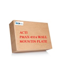 ACTi PMAX-0314 WALL MOUNTIN PLATE