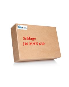 SCHLAGE J40 MAR 630