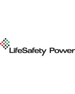 LifeSafety Power RB2