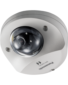 Panasonic WV-S3531L Dome Network Camera