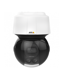 Axis Communications  Q6155-E PTZ Network Camera