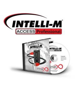 Infinias Intelli-M Professional
