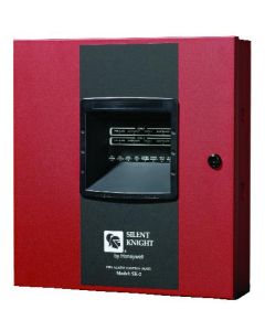 Silent Knight Sk-2